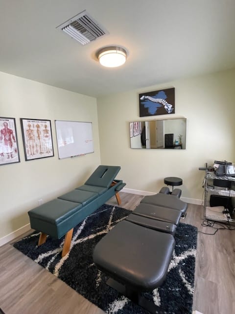 Tumwater Chiropractic Center - Olympia Clinic