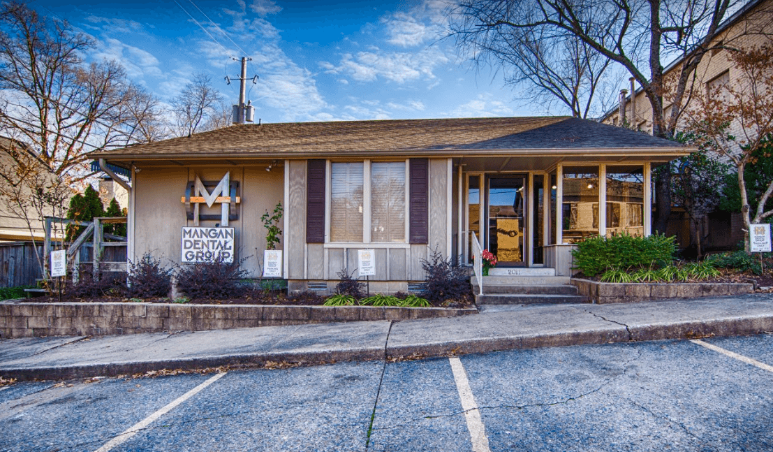 Mangan Dental Group, photo 4