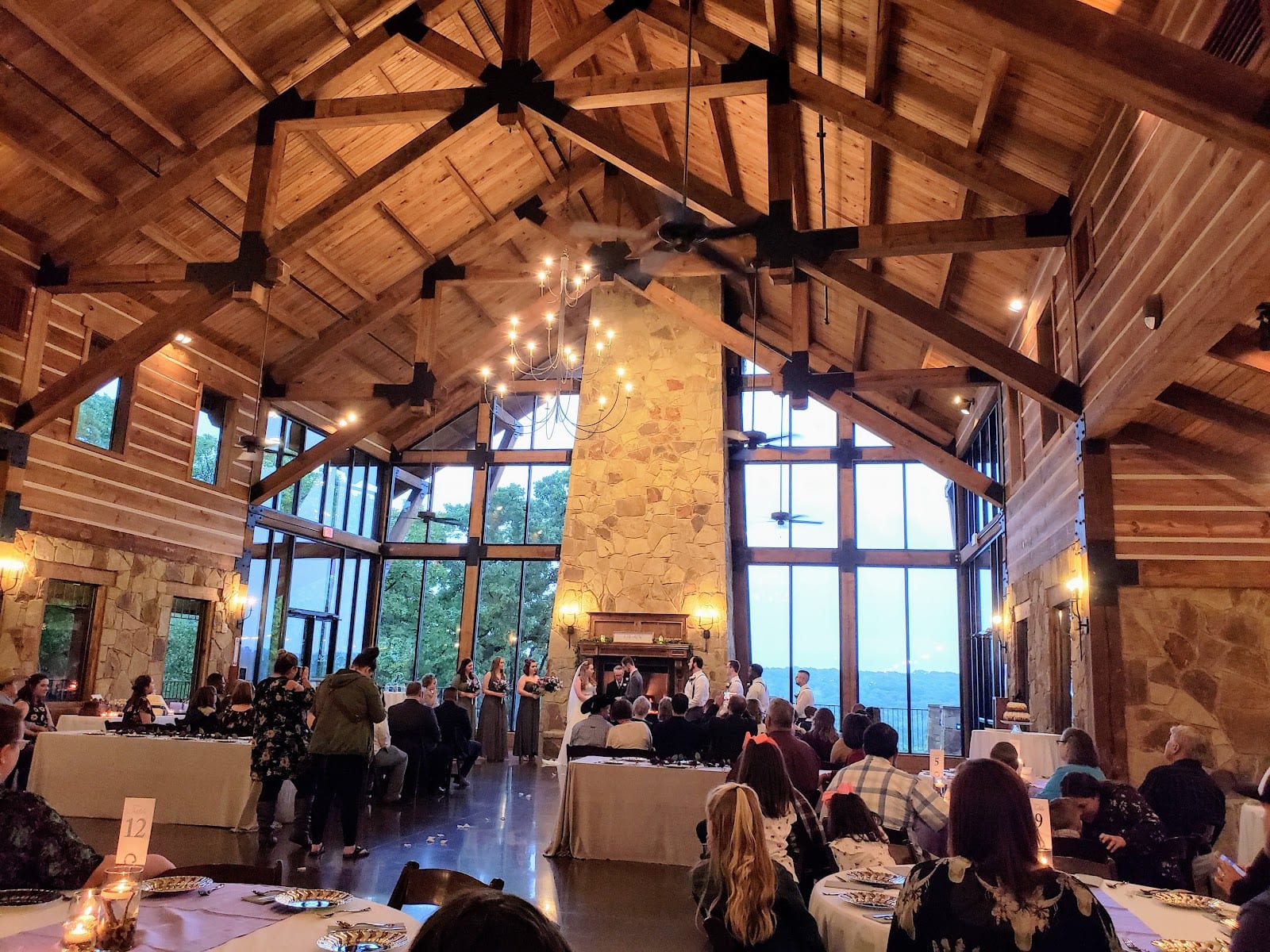 The Springs Weddings & Events