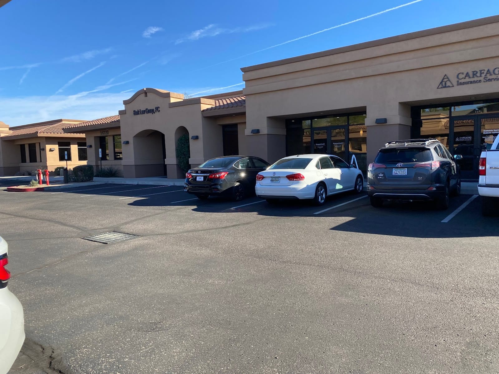 Passport Health Scottsdale Travel Clinic, photo 3