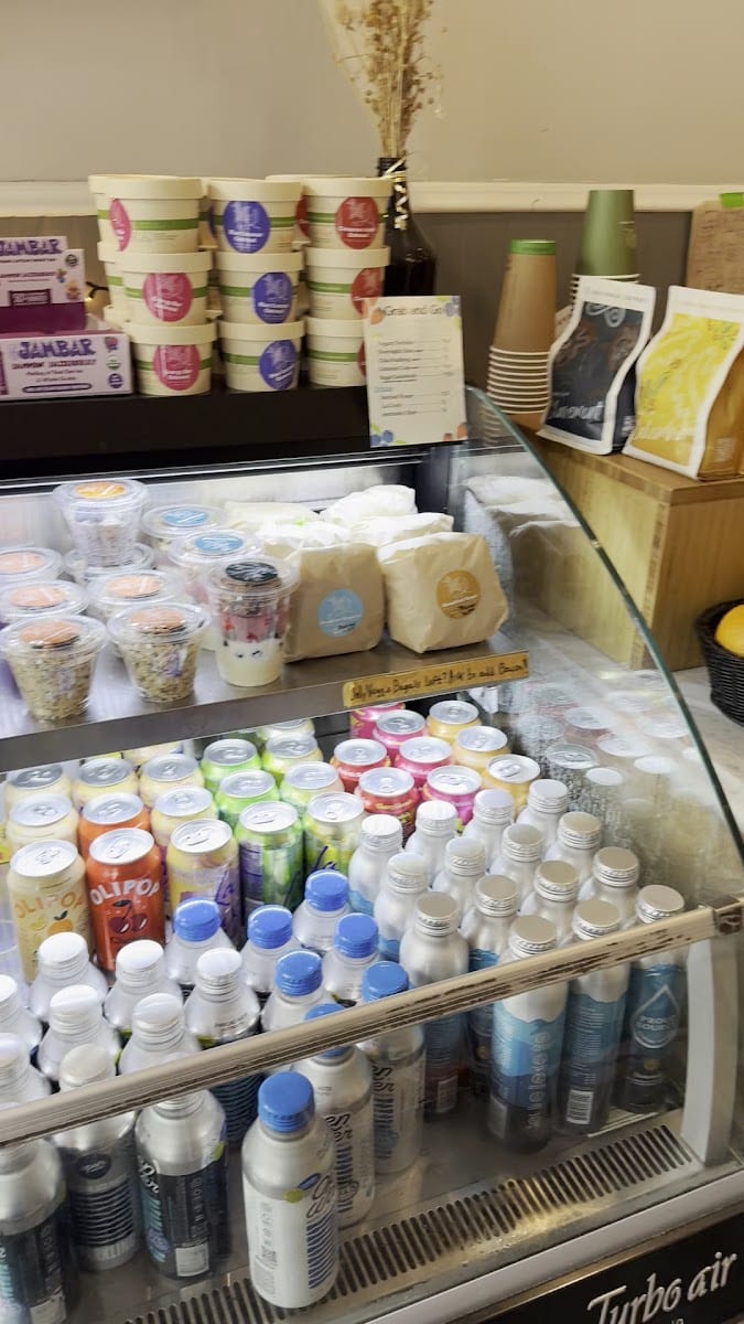 Souvenir Coffee Co., photo 2