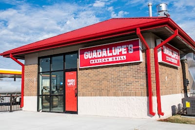 Guadalupe's Mexican Grill, photo 2