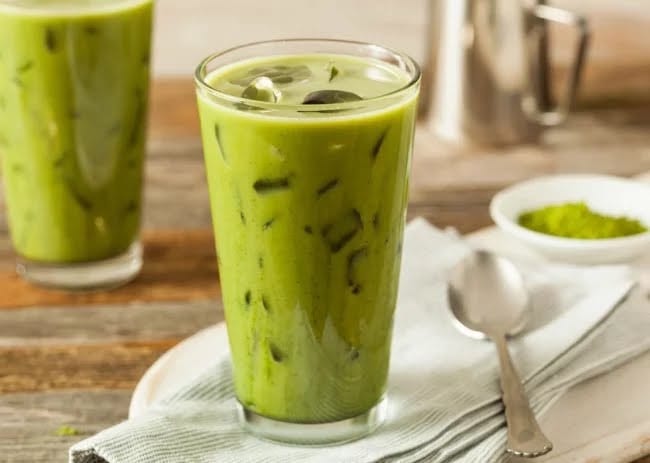 The Tea House-Mochi Donuts & Waffles, photo 4