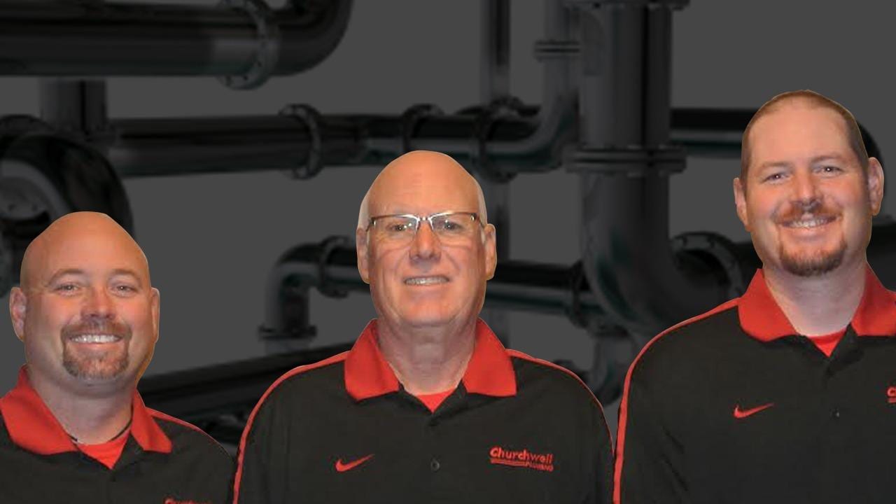 Churchwell Plumbing, photo 2