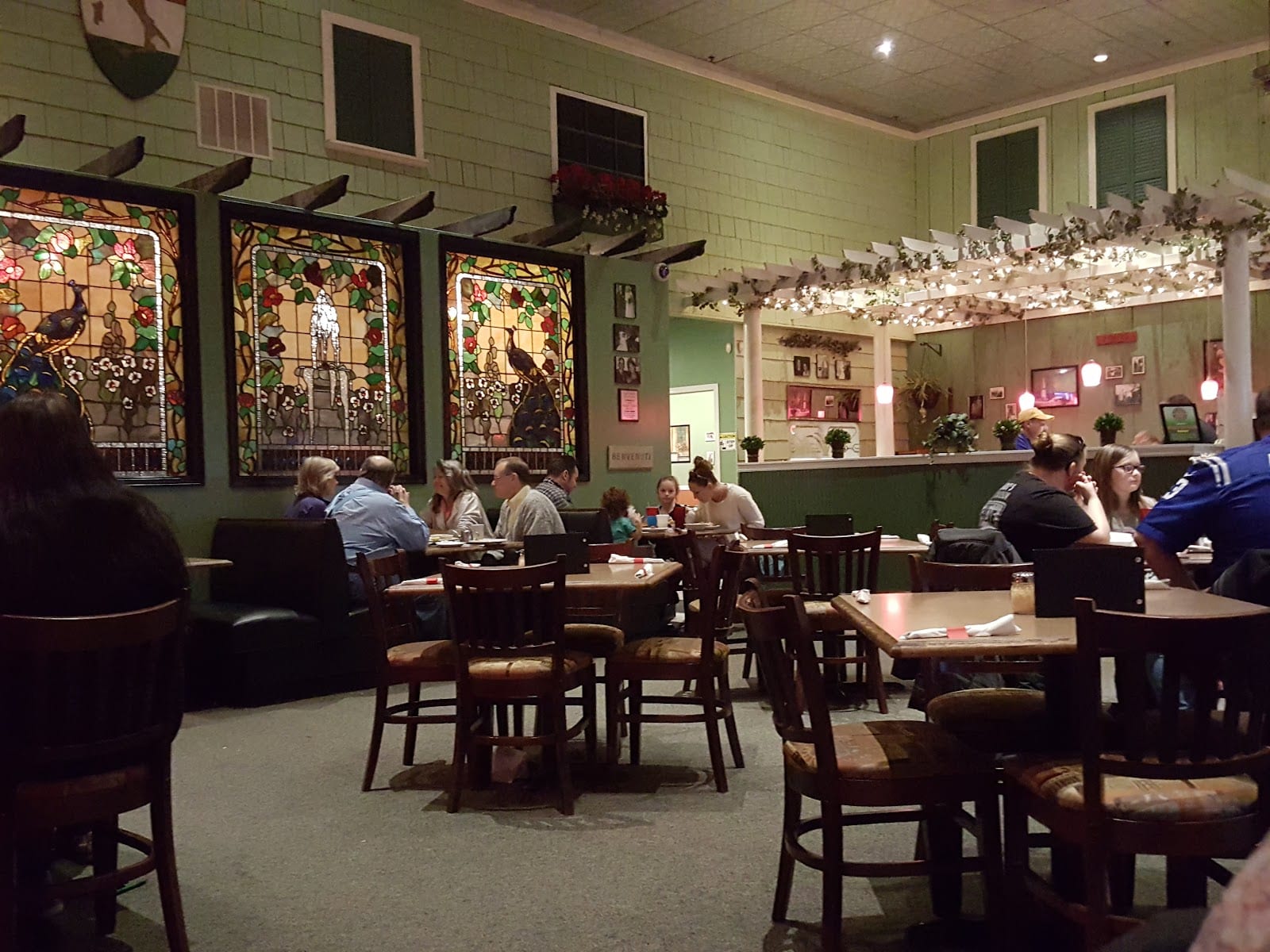 Salvatori's Fort Wayne Southwest