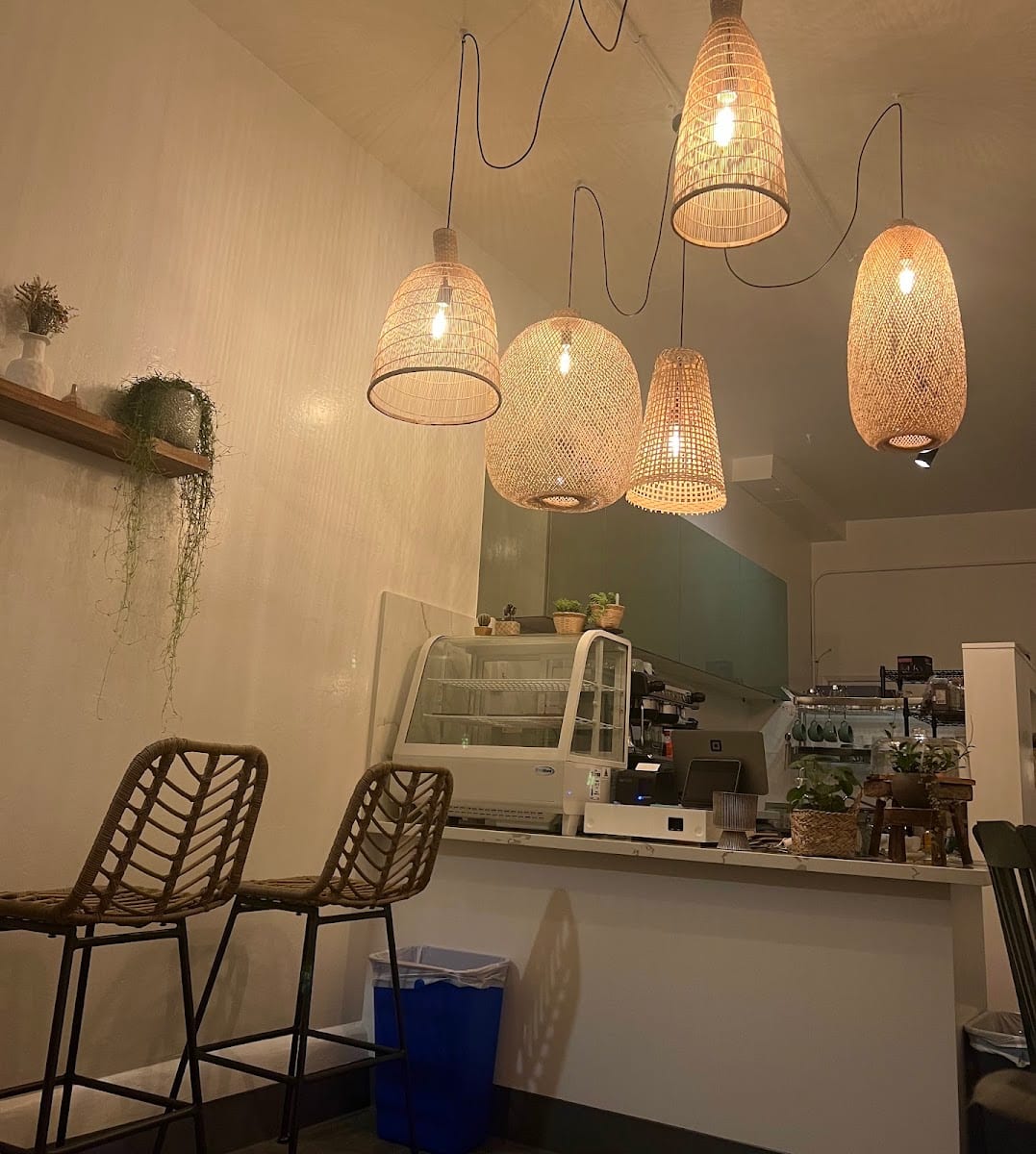 Earth Tone Cafe, photo 2