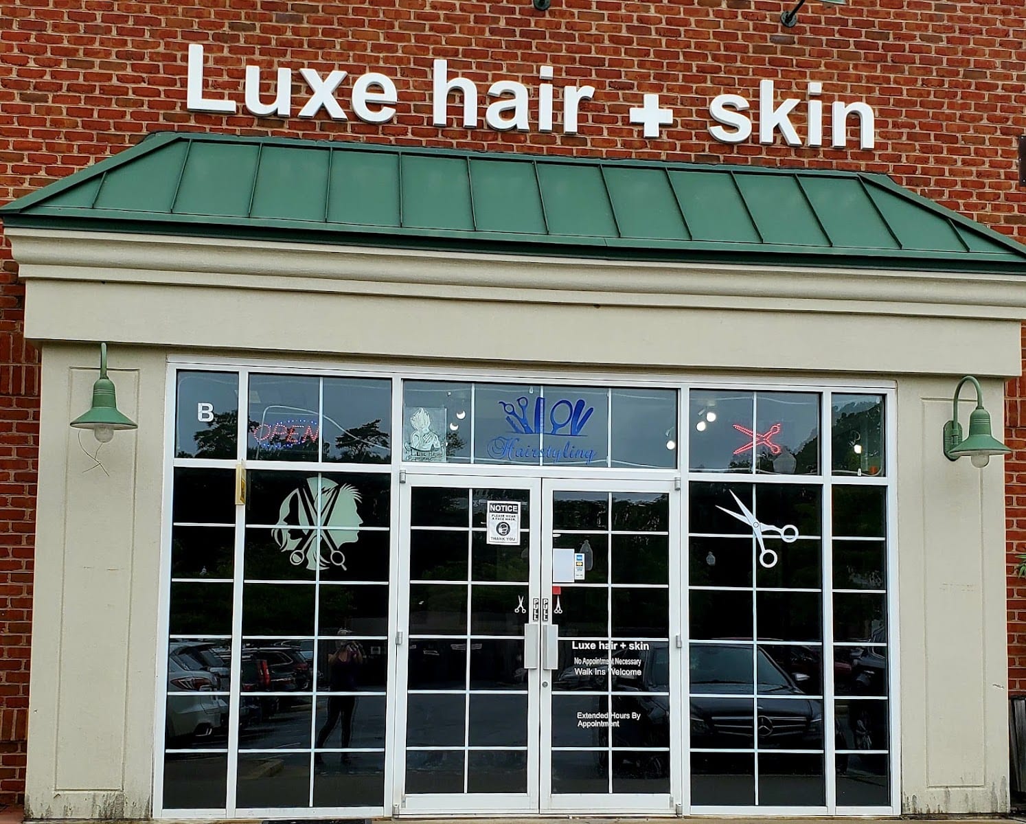 Luxe Hair + Skin, photo 3