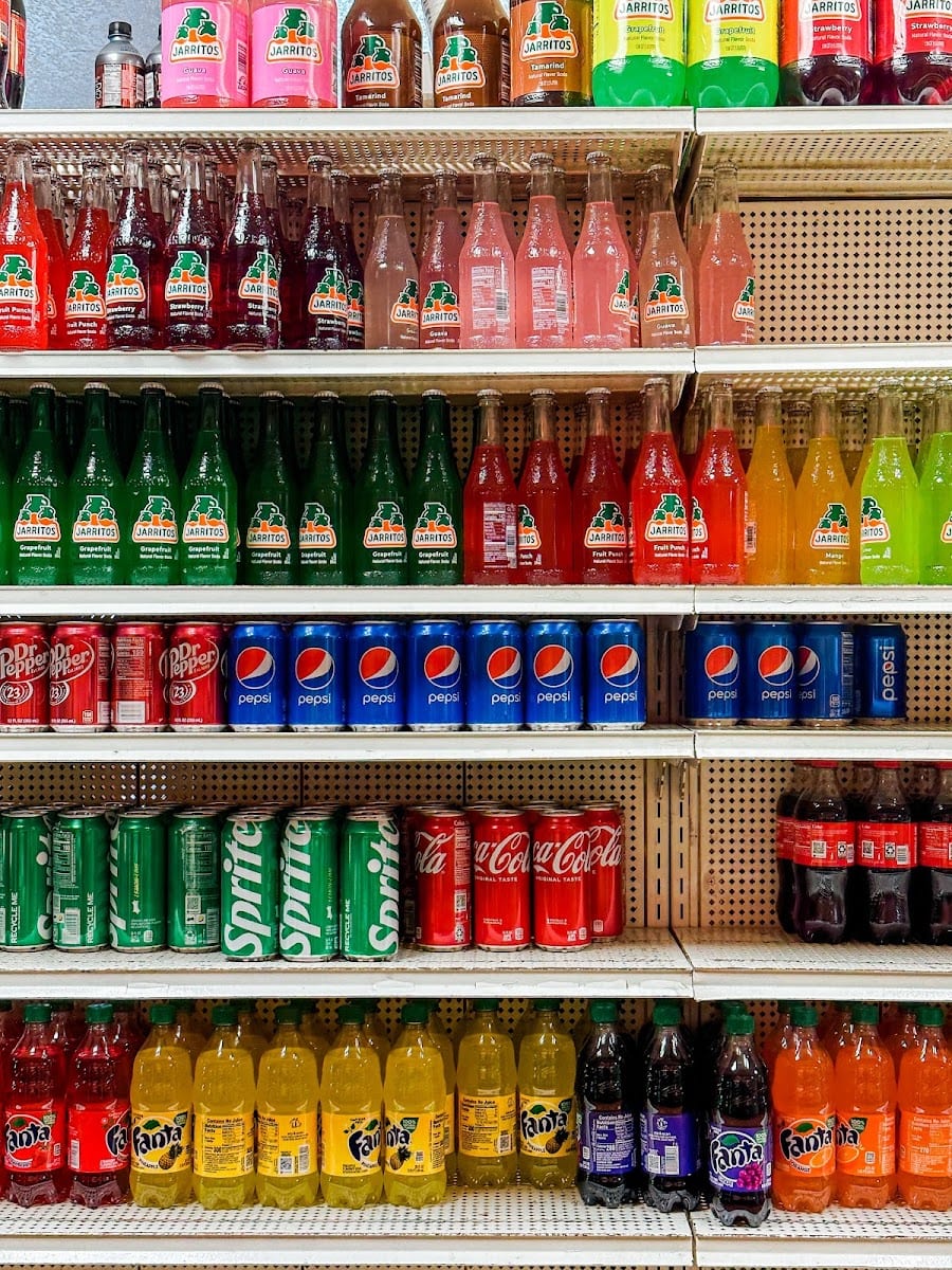 LA FIESTA MEXICAN STORE