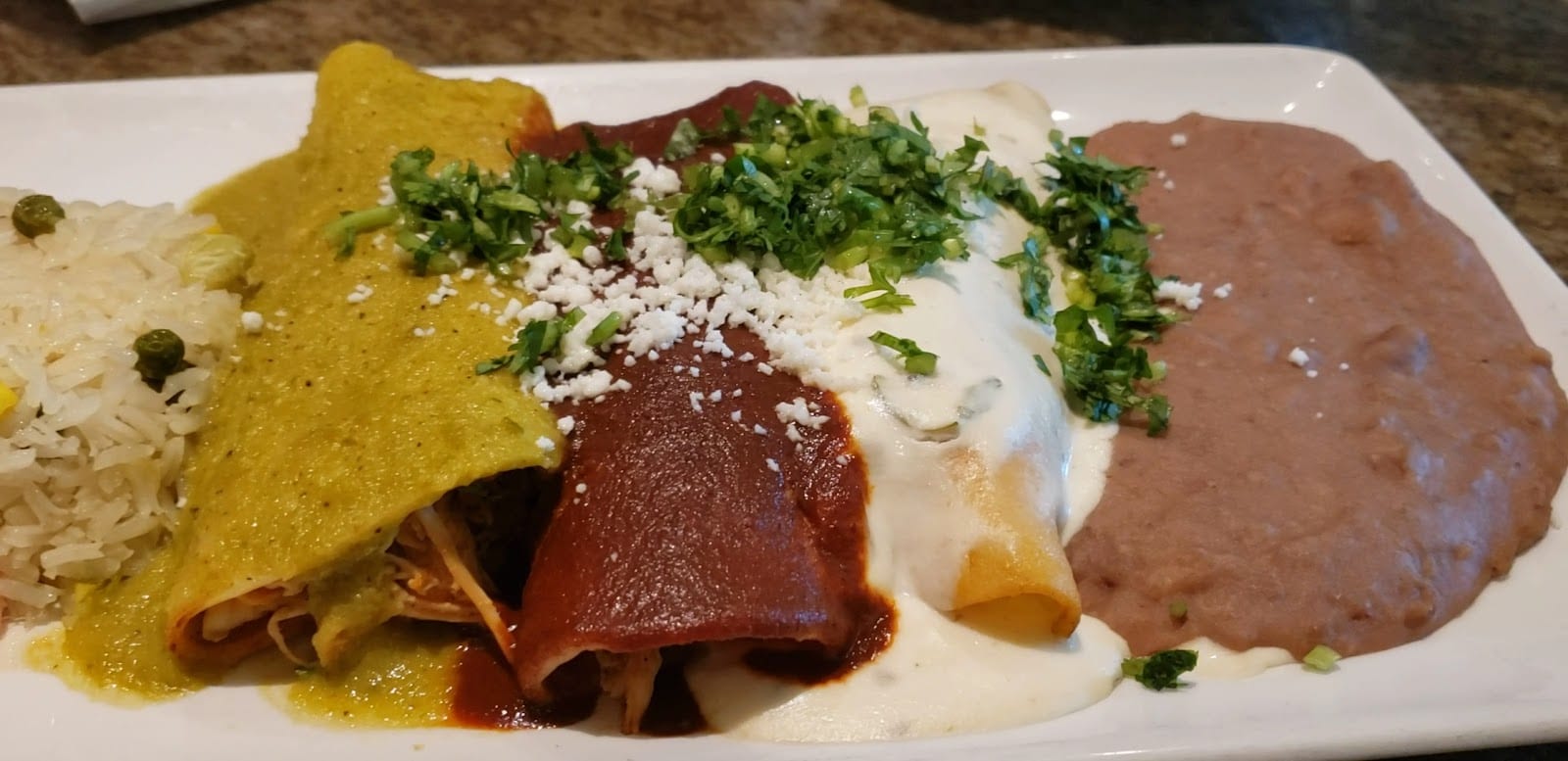 Gloria's Latin Cuisine, photo 3