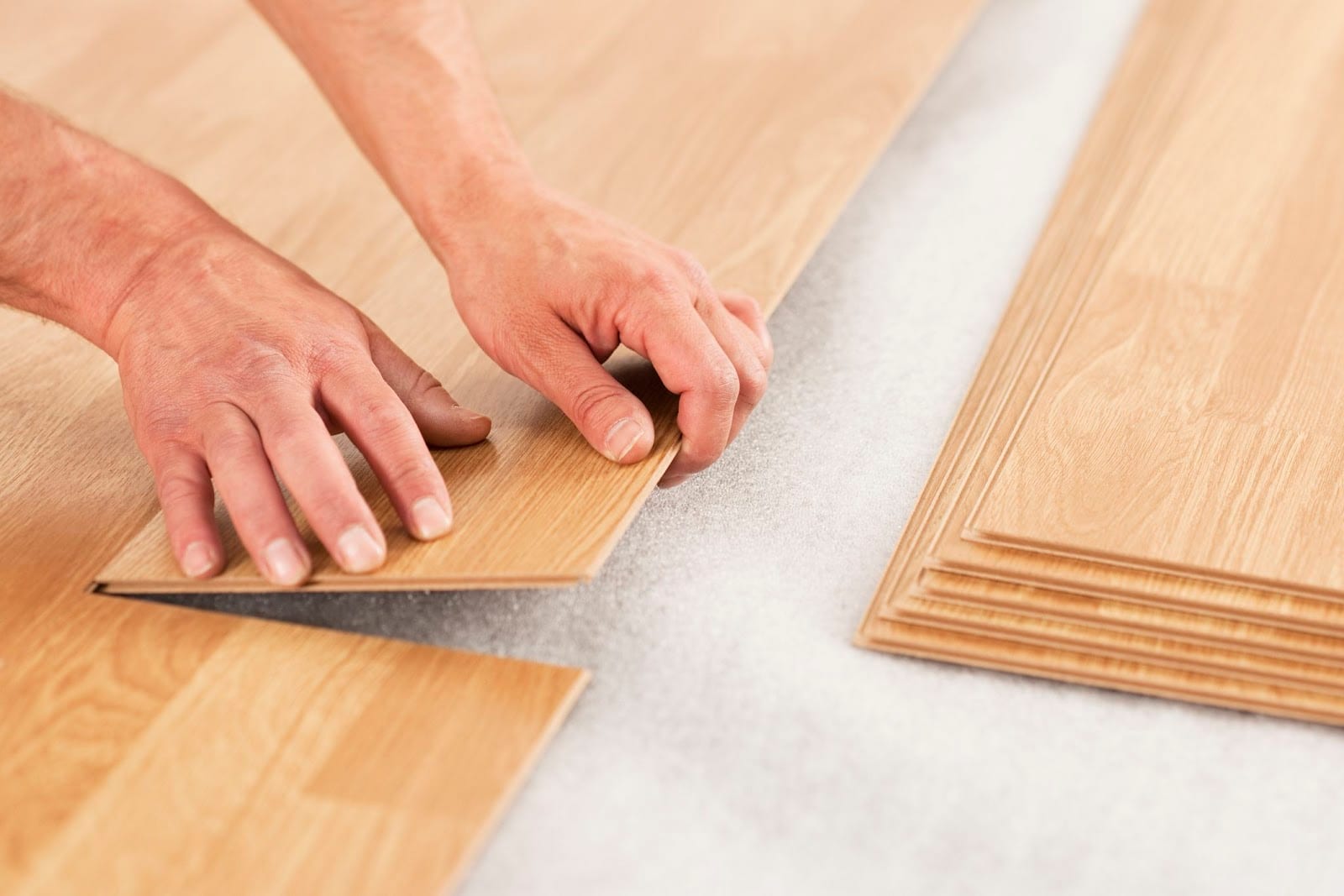 AD Solutions - Flooring Services, photo 2
