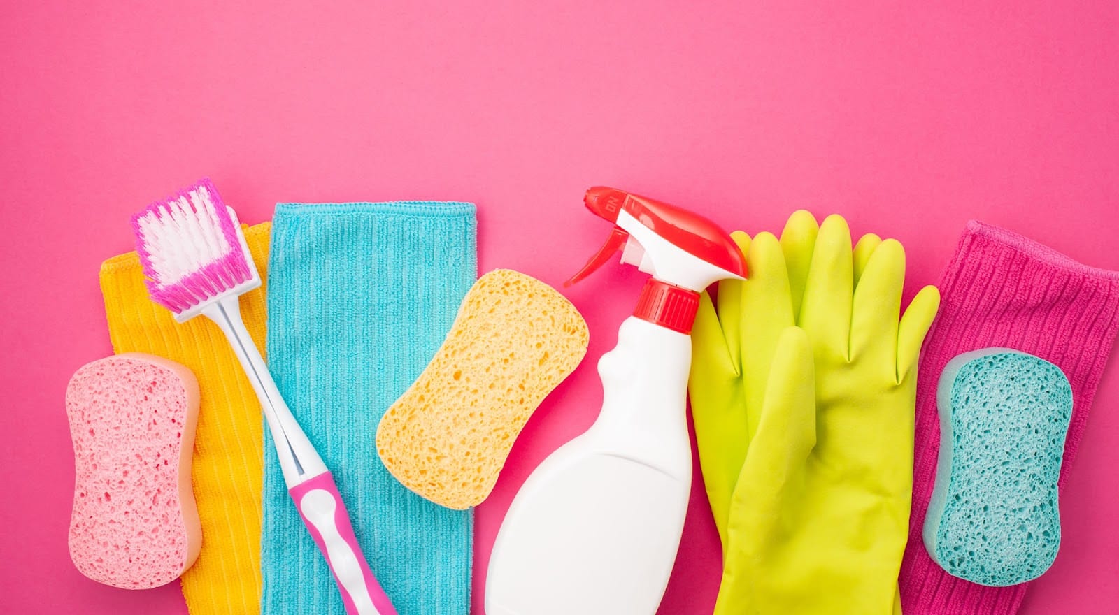 Quiroga House Cleaning, photo 3