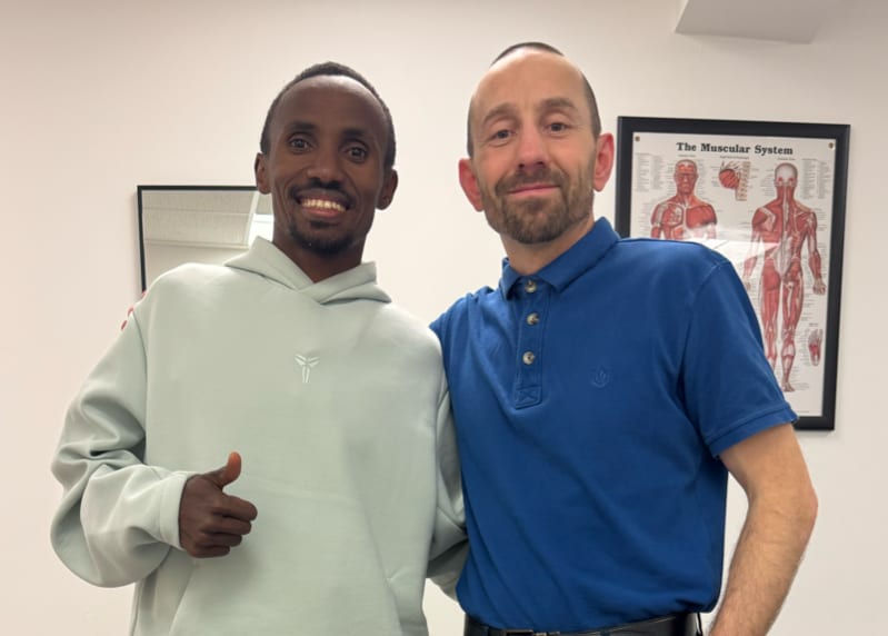 London Running Physio, photo 2