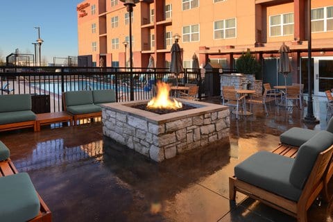 Homewood Suites by Hilton Dallas The Colony