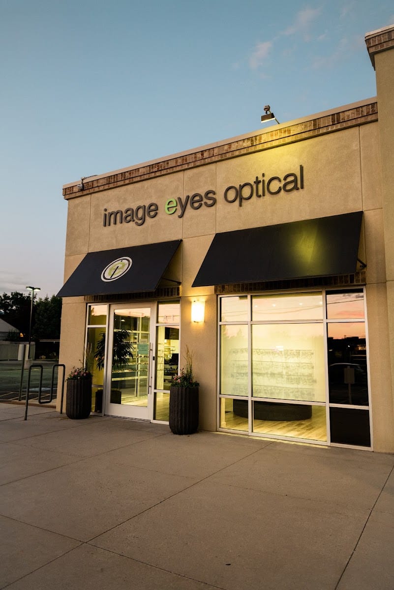 Image Eyes Optical