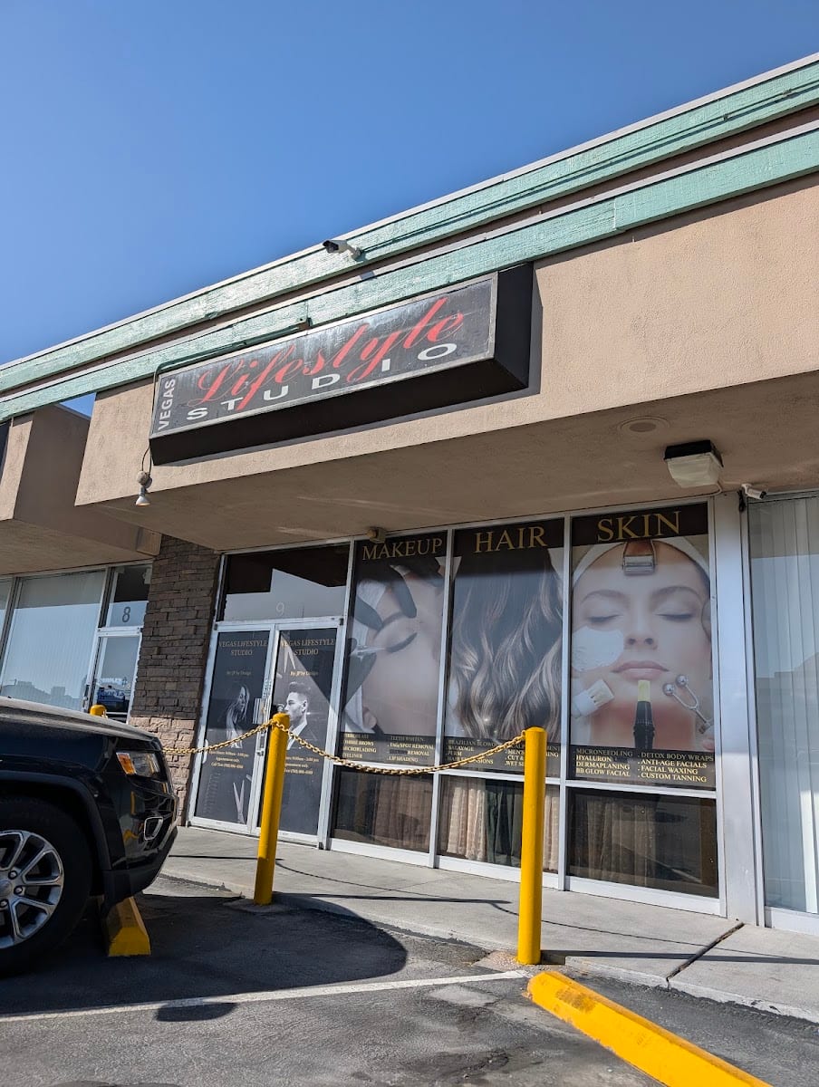 Vegas Lifestyle Studio, photo 4