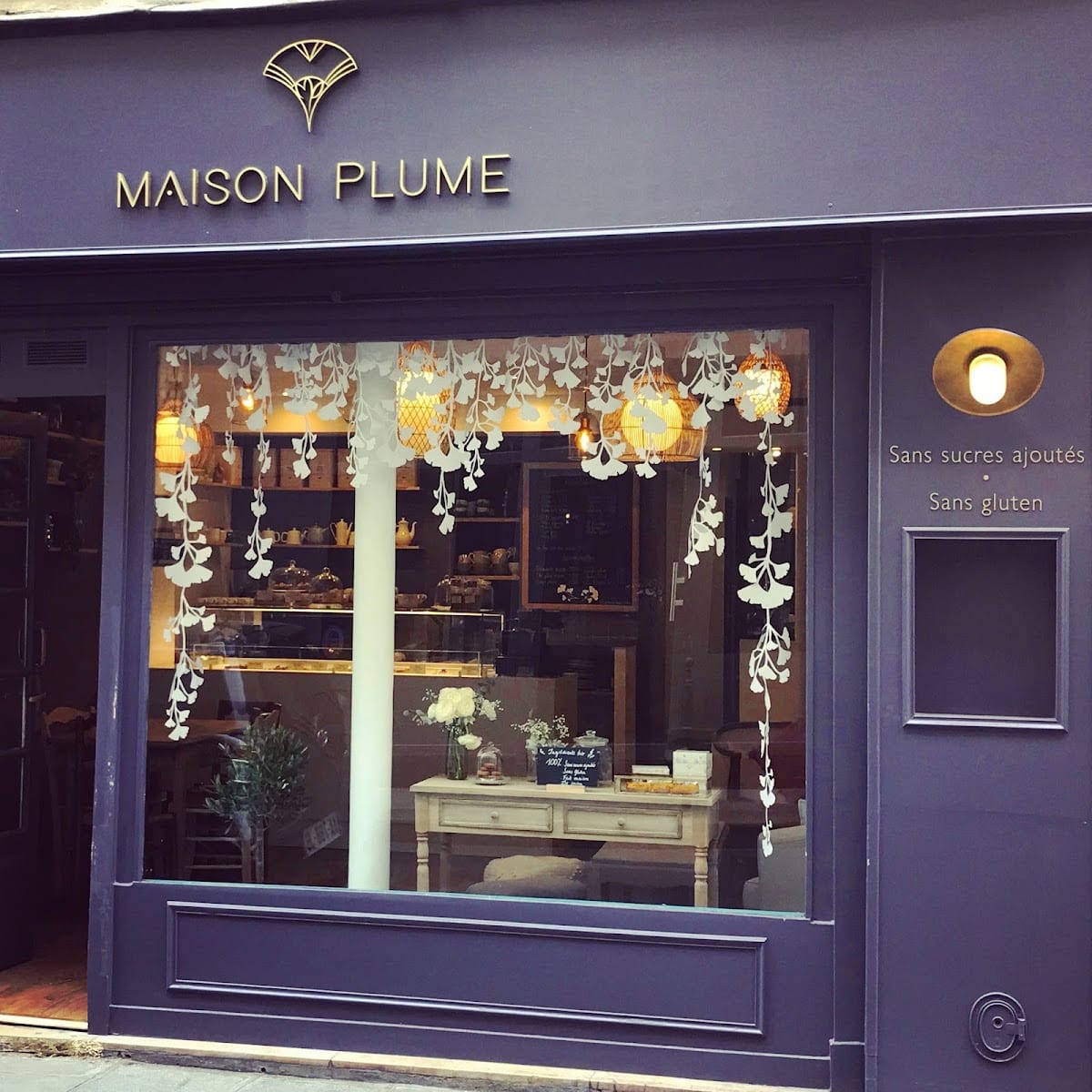 Maison Plume, photo 2