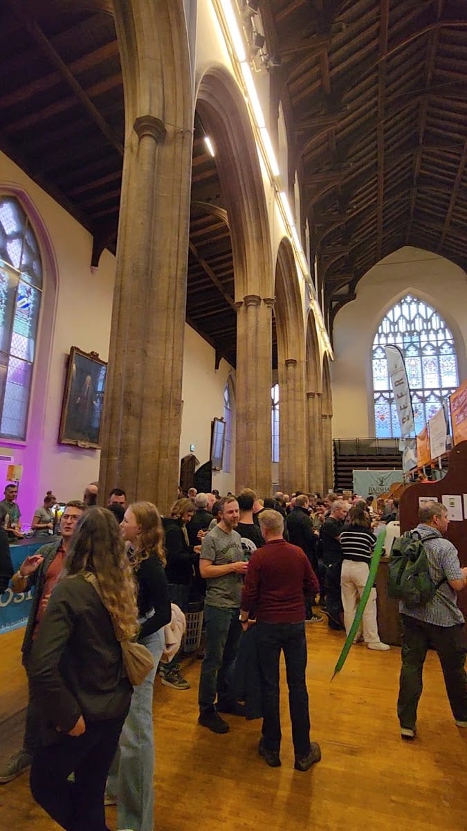 The Halls, photo 3