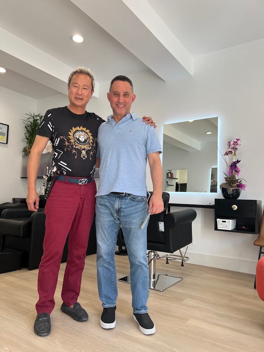 Laurel Hair Salon, photo 2