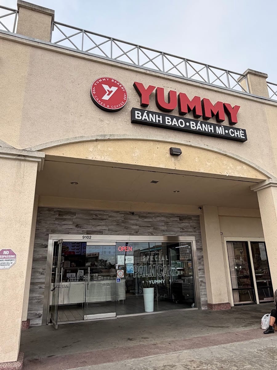 Yummy Bakery, photo 3