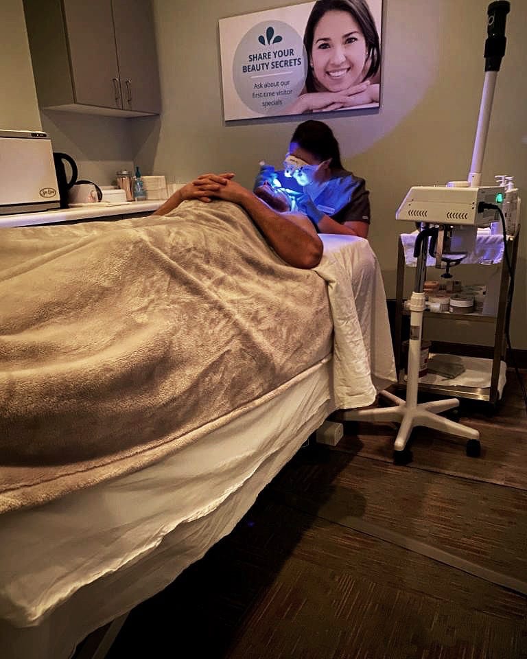 Pure Vanity Spa, photo 4