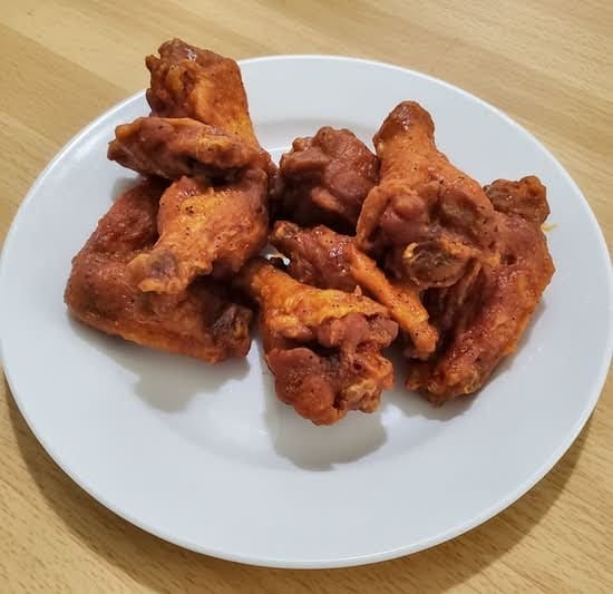 America's Best Wings, photo 4