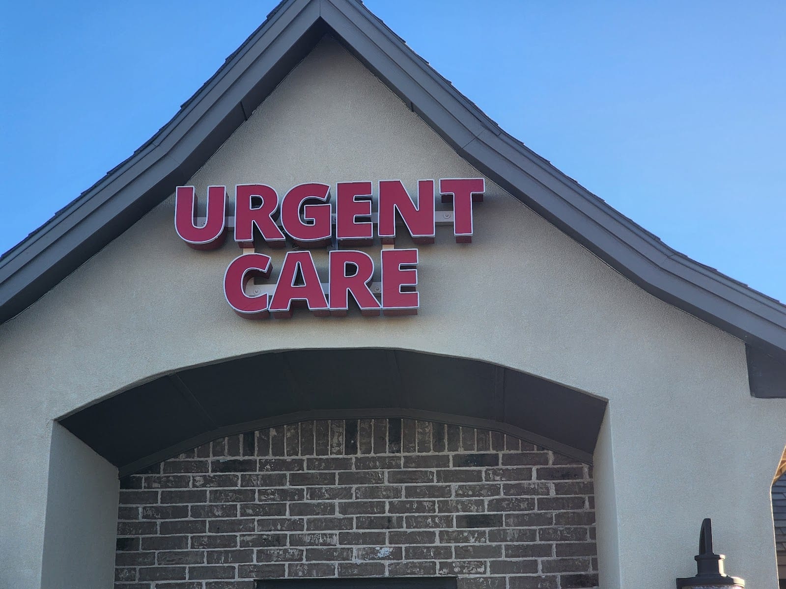 Lubbock Walk-In Clinic, photo 4