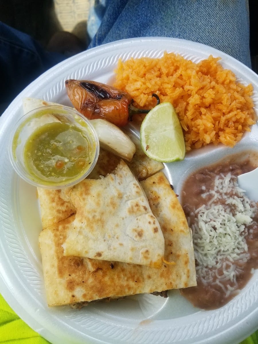 Taquería Guadalupana, photo 3