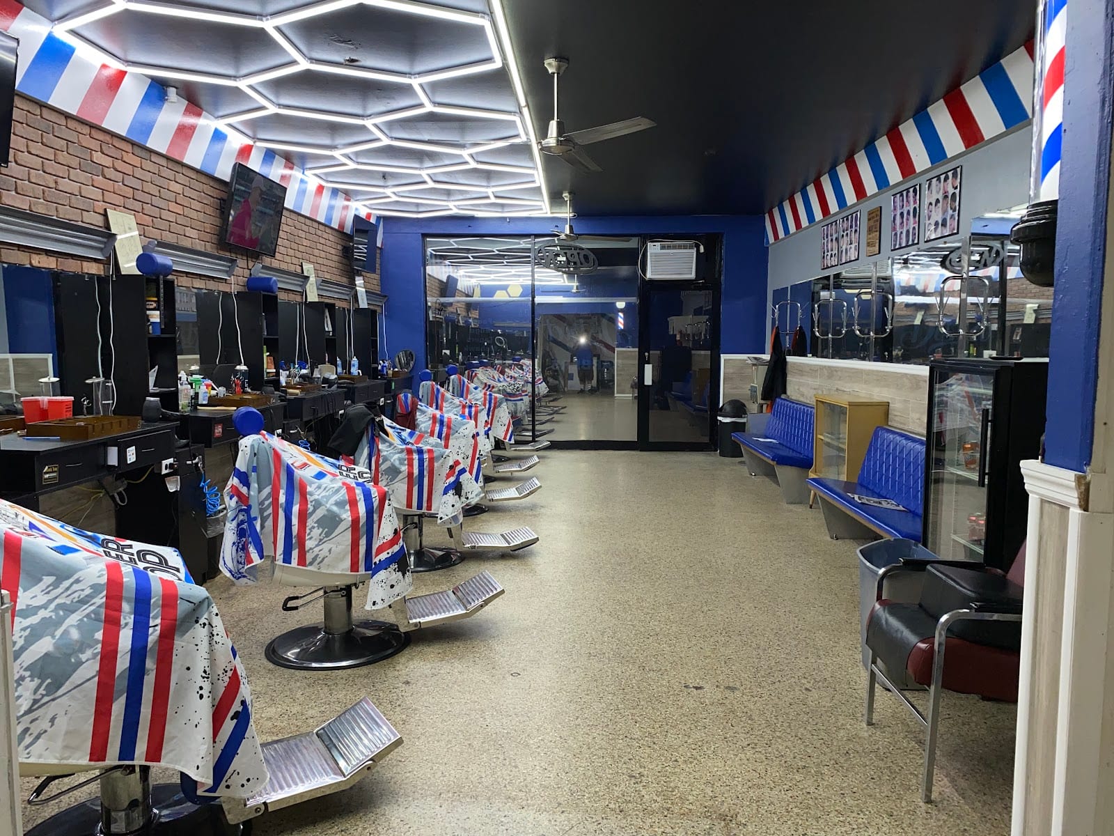 District Barbers of TAMPA