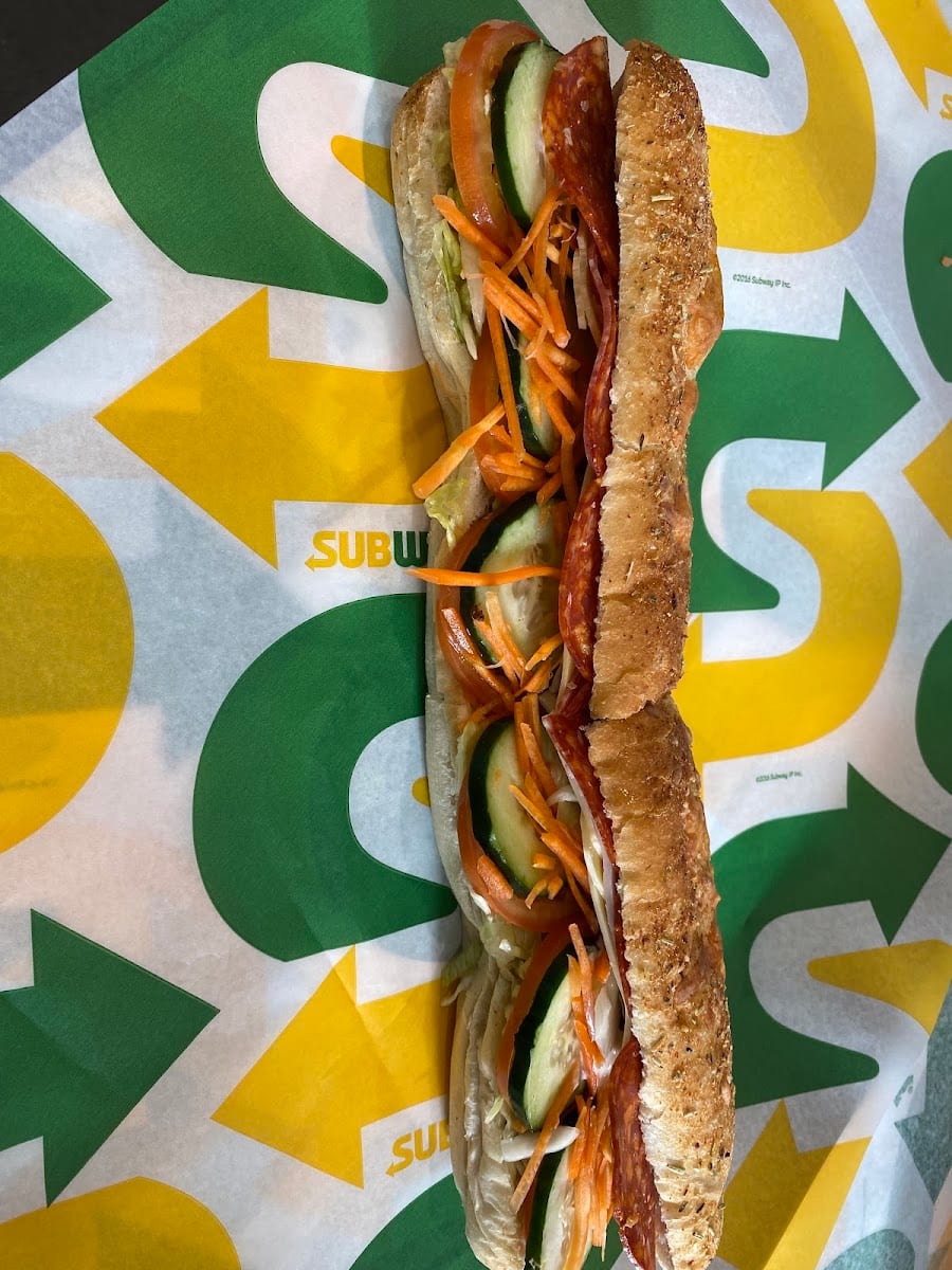 Subway, photo 4