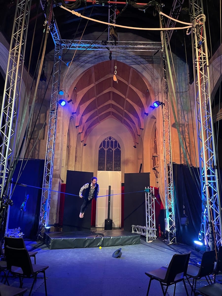 The Oak Circus Centre, photo 4