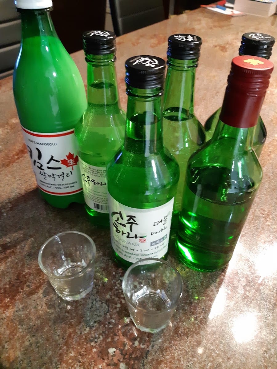 Kim’s Winery, photo 4