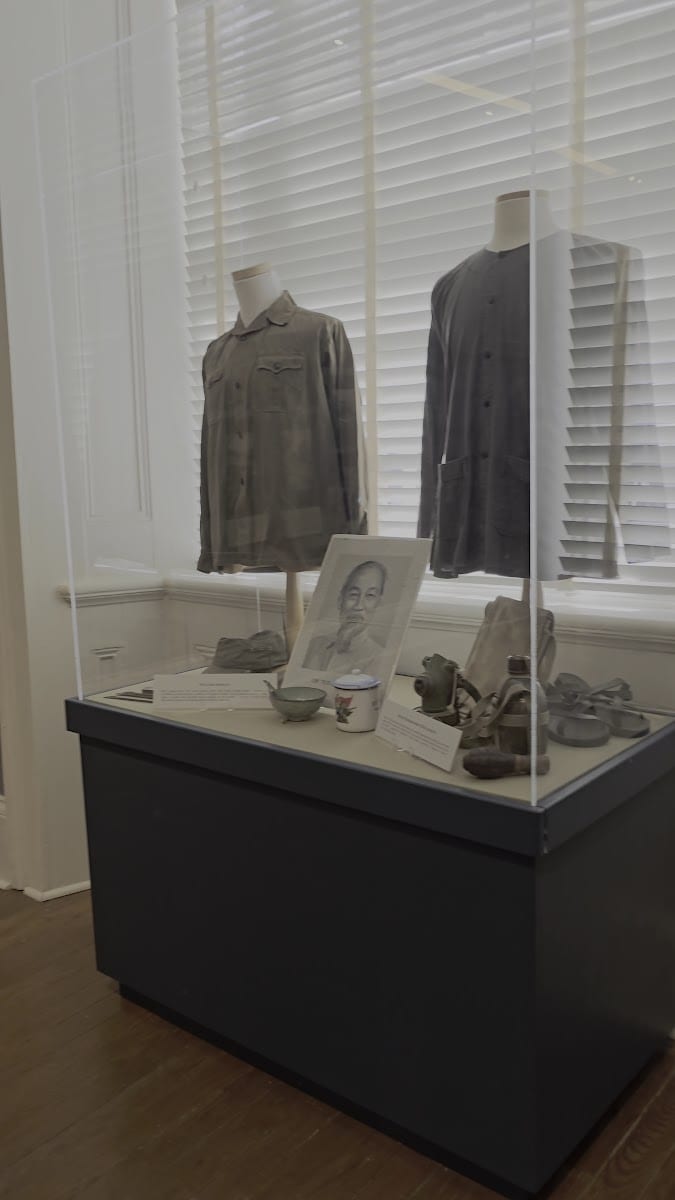 MacArthur Museum of Arkansas Military History, photo 3