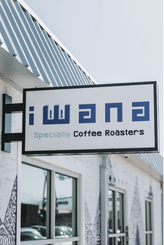 Iwana Specialty Coffee Roasters, photo 2