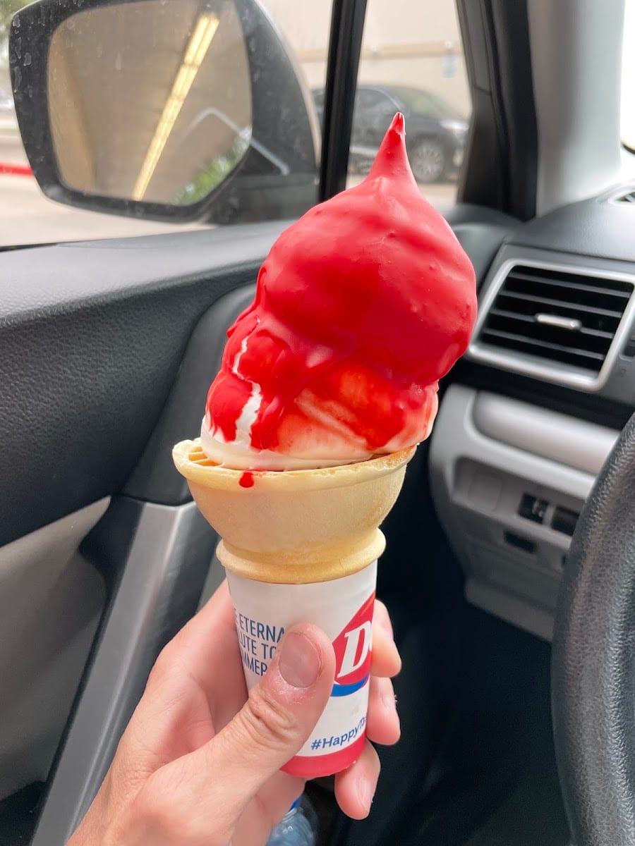 Dairy Queen, photo 4