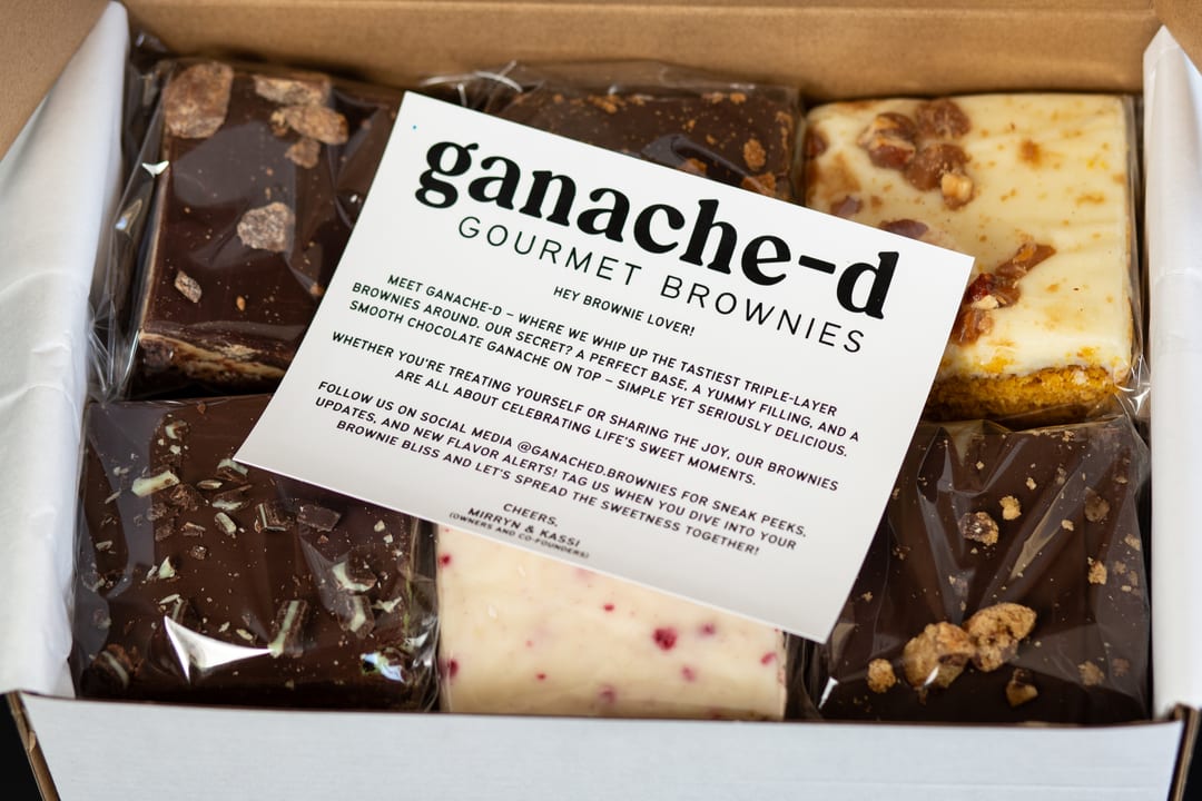 Ganache-d, LLC, photo 3