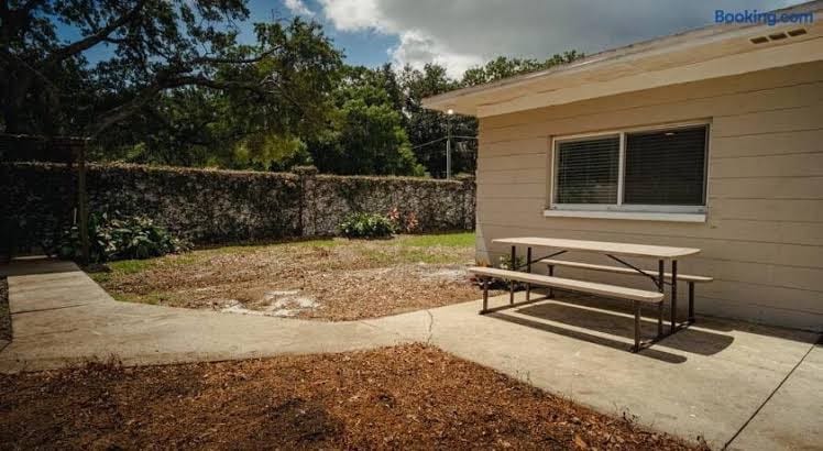 Family Heated Pool | Kids Room | Mini Golf | Near Bucs