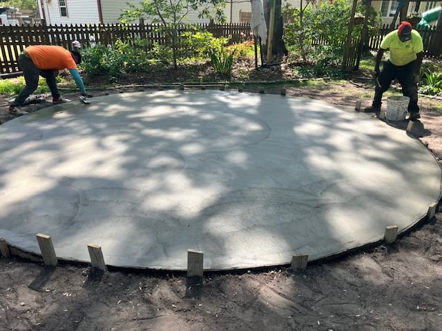 Reddick Quality Concrete Service, Inc., photo 4