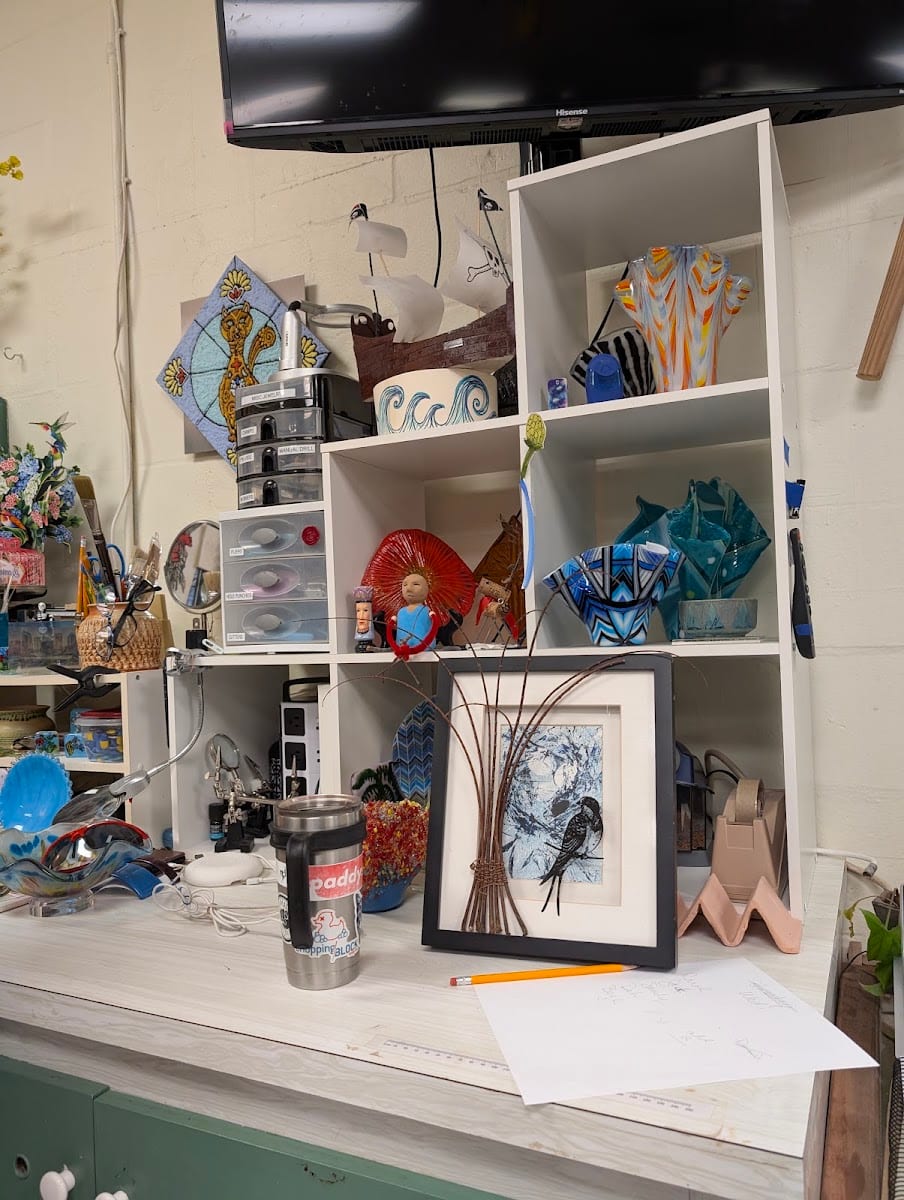 Taylor Art Studio, photo 2
