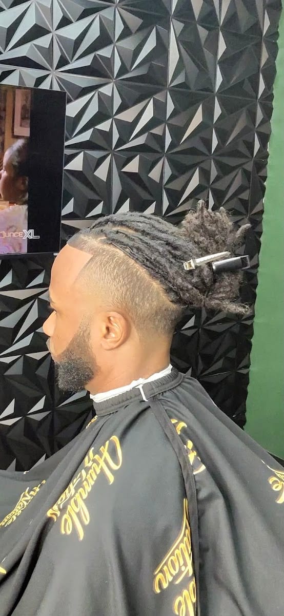 Humble Nation Barbershop, photo 4