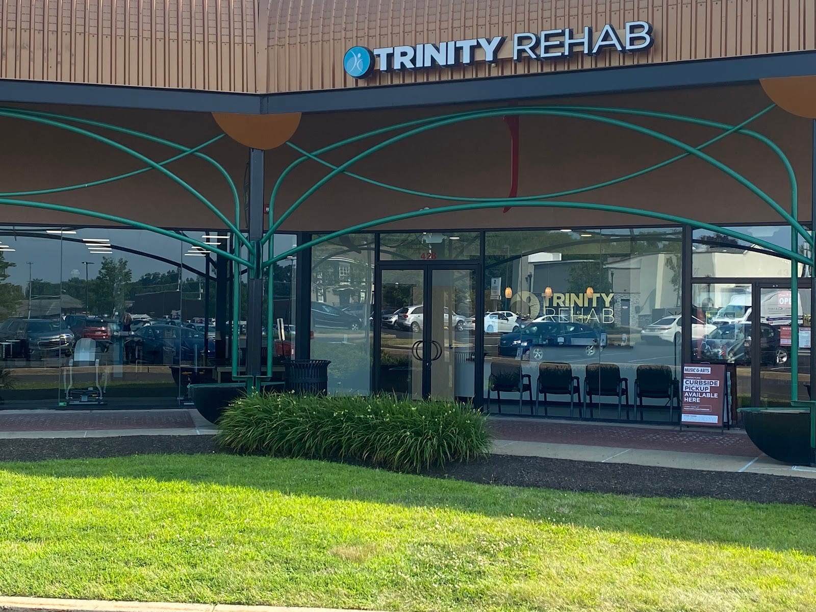 Trinity Rehab - Physical Therapy, photo 2