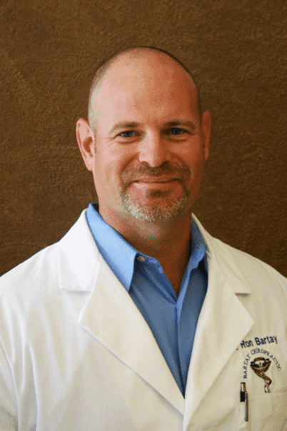 Bartay Chiropractic