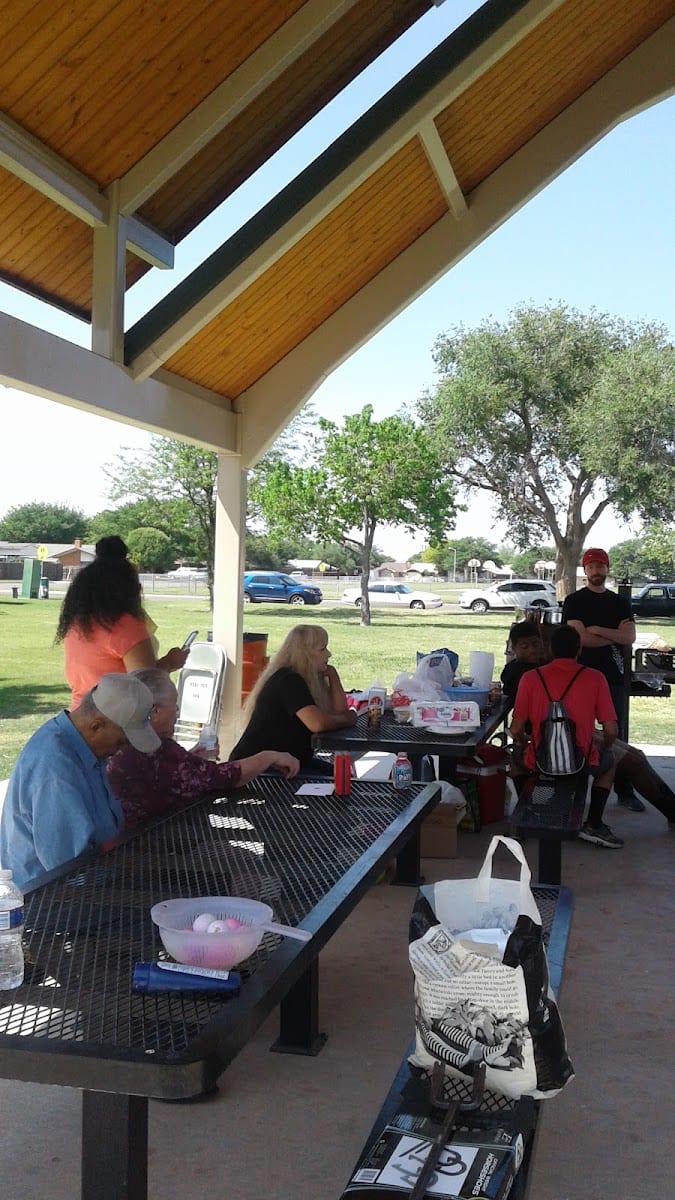 Preston Smith Park, photo 3