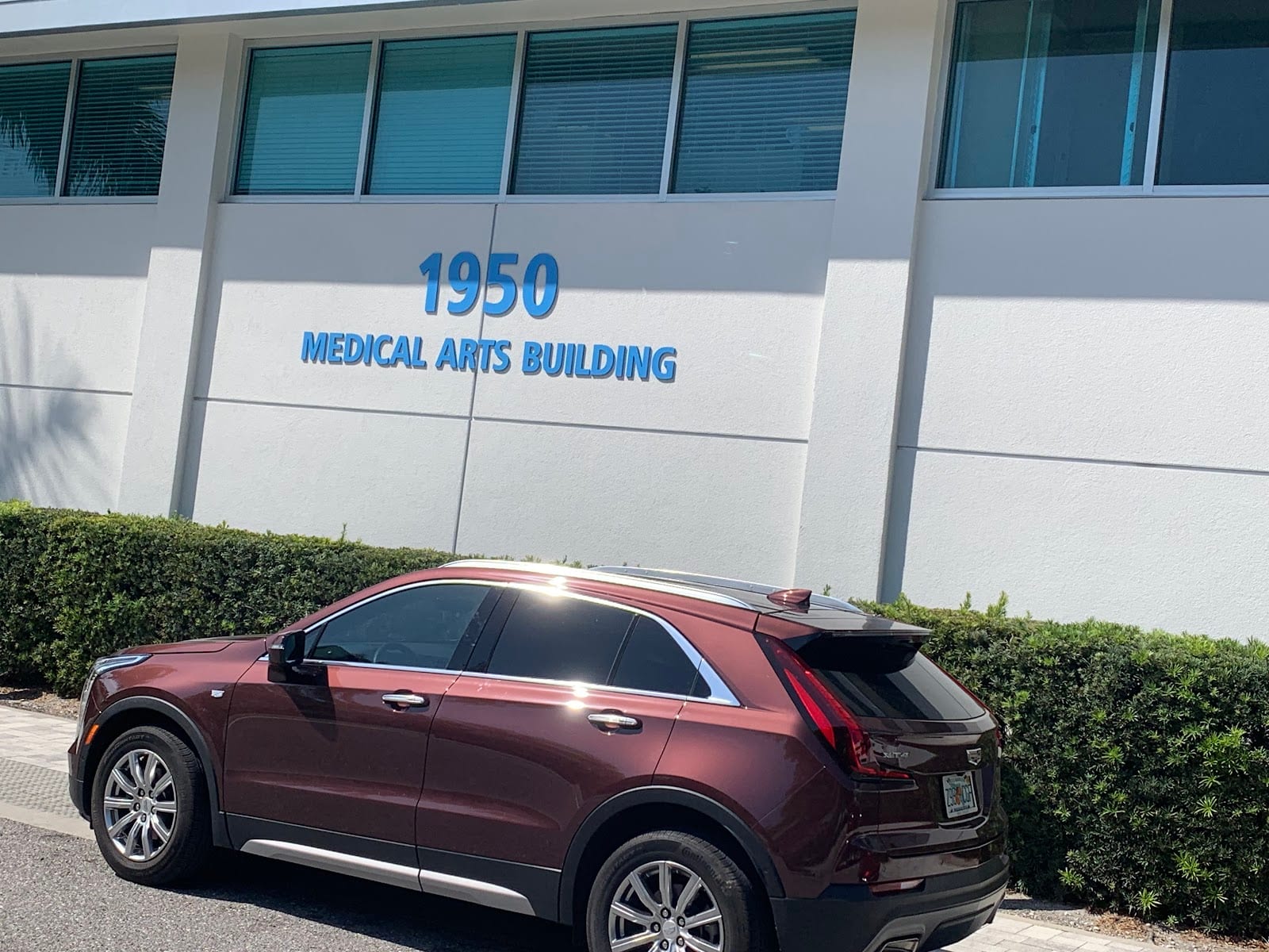Heart Specialists of Sarasota, photo 2