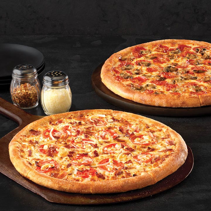 Marco's Pizza, photo 3
