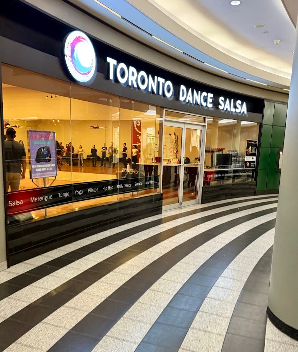 Toronto Dance Salsa, photo 4