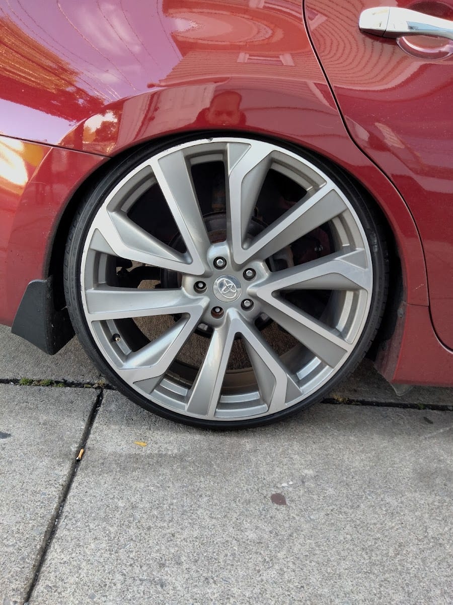 M C Auto Services LLC