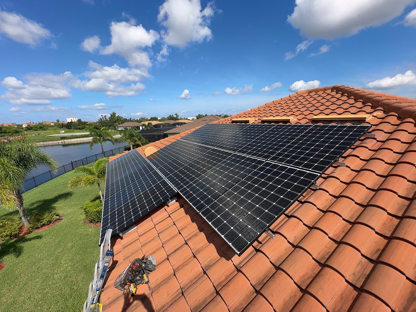 GreenReady Roofing and Solar