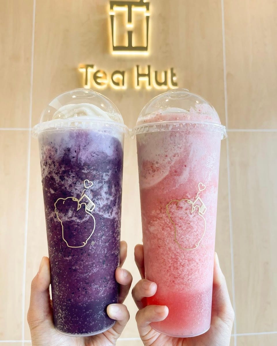 Tea Hut Lakeshore