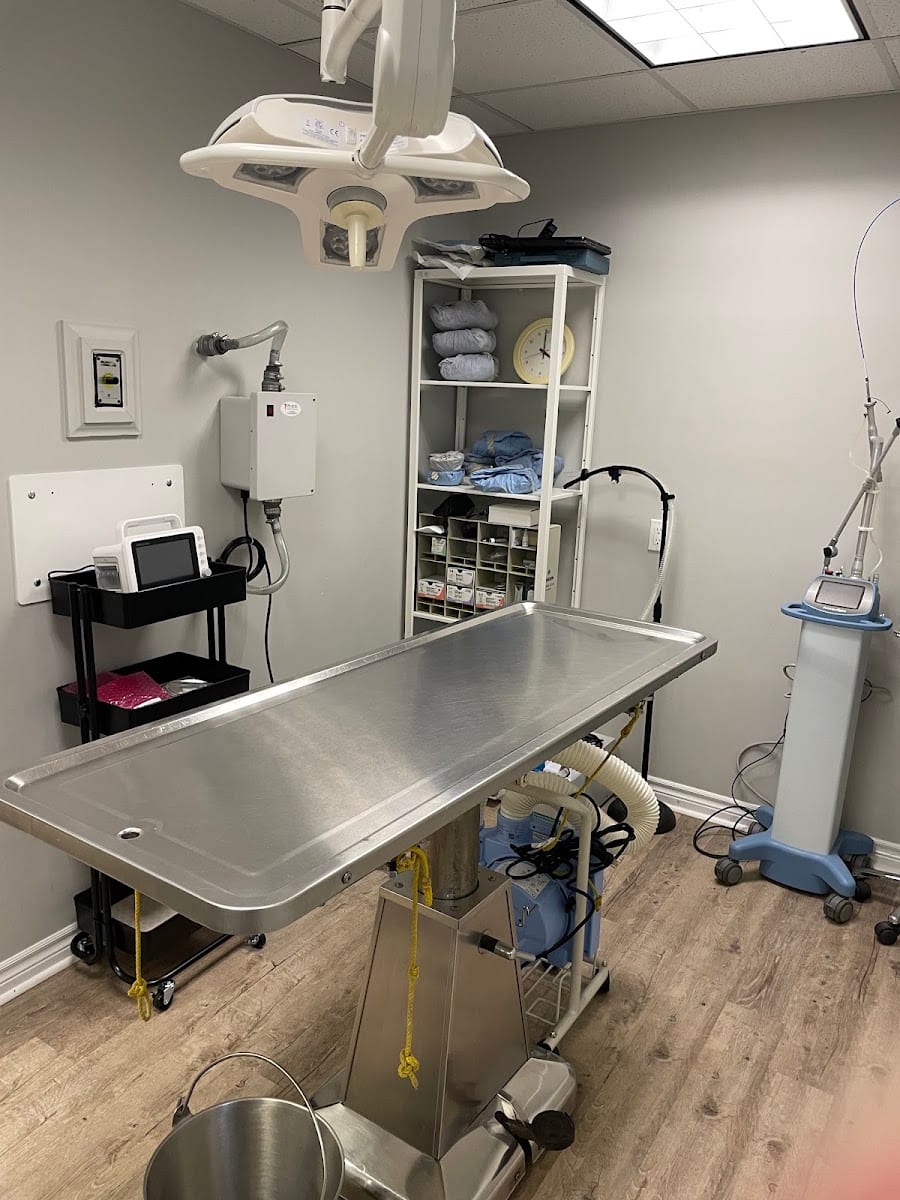 VCA Canada Richmond Hill Animal Hospital