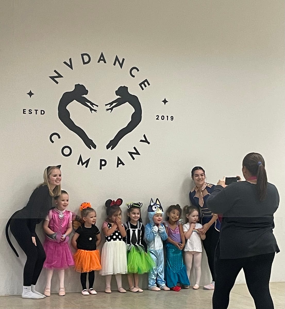 NV Dance Company